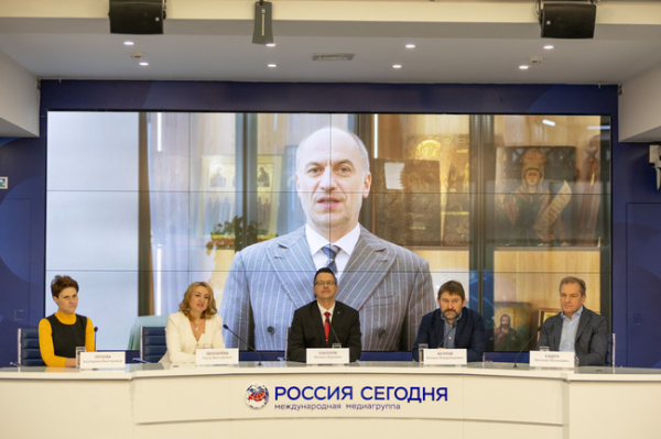 Минута отдыха Национальная премия детского патриотического творчества - 2026 открыла прием заявок Дети Минута отдыха Национальная премия детского патриотического творчества - 2026 открыла прием заявок Дети