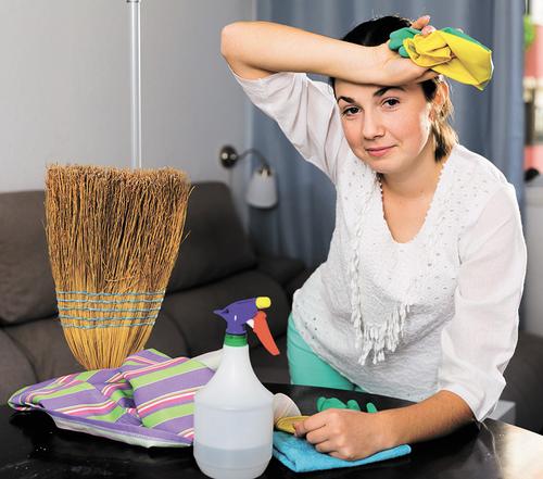 Минута отдыха Российских мужчин призвали использовать своих жён за деньги Соцпакет 