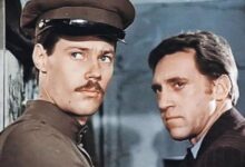 Минута отдыха Как готовила прыжок «Чёрная кошка» История 