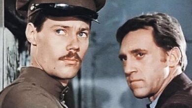 Минута отдыха Как готовила прыжок «Чёрная кошка» История 