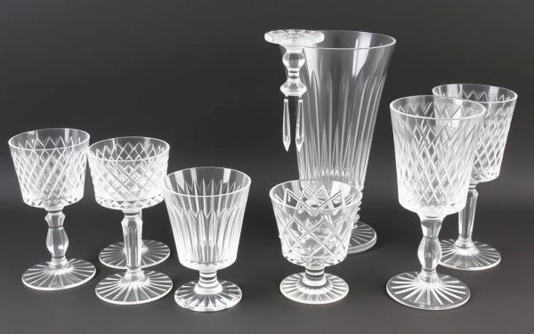 Минута отдыха Делают ли хрустальную посуду из горного хрусталя? Ответ вас удивит! Интересное Минута отдыха Делают ли хрустальную посуду из горного хрусталя? Ответ вас удивит! Интересное