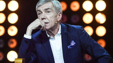 Минута отдыха Телеведущий Юрий Николаев скончался после продолжительной болезни Знаменитости Минута отдыха Телеведущий Юрий Николаев скончался после продолжительной болезни Знаменитости