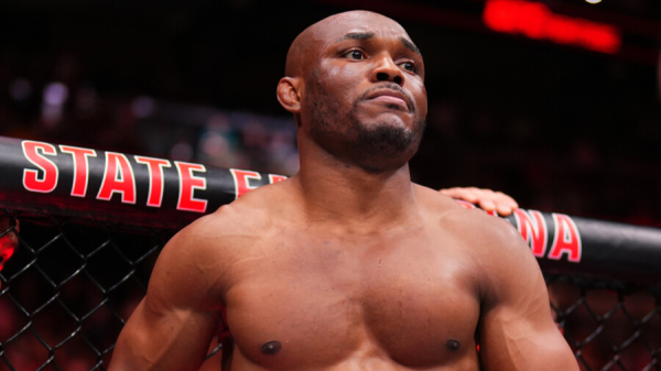 Минута отдыха Махачеву отдадут на растерзание легенду UFC. Легкая защита для Ислама Спорт 