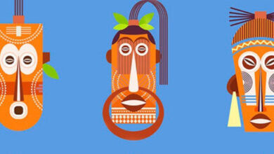 Минута отдыха Выбери тотем и узнай, что приготовила тебе судьба на следующую неделю! Интересное 