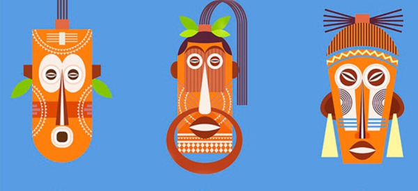 Минута отдыха Выбери тотем и узнай, что приготовила тебе судьба на следующую неделю! Интересное 