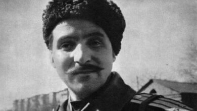 Минута отдыха Константин Симонов и Кубань: во время войны писатель трижды приезжал в край История Минута отдыха Константин Симонов и Кубань: во время войны писатель трижды приезжал в край История