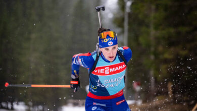 Минута отдыха Многократная чемпионка мира по биатлону Симон отстранена на месяц после приговора по делу о мошенничестве Спорт Минута отдыха Многократная чемпионка мира по биатлону Симон отстранена на месяц после приговора по делу о мошенничестве Спорт