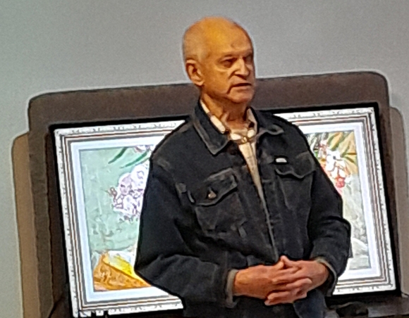 Минута отдыха Первый и единственный космический полет «Бурана» История 