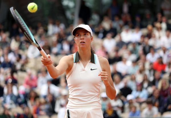 Минута отдыха Сумасшедший прорыв российской теннисистки! Взяла титул спустя три года Спорт 