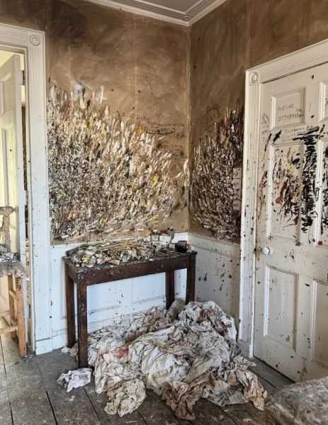 Минута отдыха Немного удивительных артефактов с историей и глубоким смыслом Интересное 