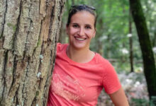 Минута отдыха Десятикратная чемпионка мира по биатлону Симон признала факты преступлений, в которых ее обвинили Спорт 