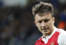 Минута отдыха Головин посадил «ПСЖ» в лужу! Россиянин поучаствовал в громкой сенсации Спорт 