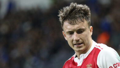 Минута отдыха Головин посадил «ПСЖ» в лужу! Россиянин поучаствовал в громкой сенсации Спорт 