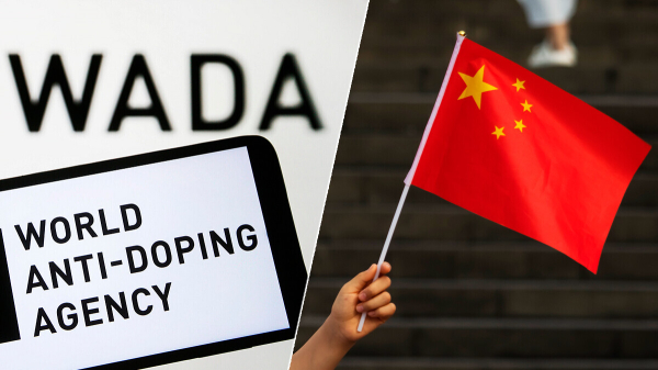 Минута отдыха В WADA начали операцию по выявлению информаторов в деле о допинге китайских пловцов — СМИ Спорт 