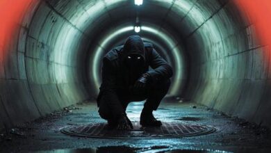 Минута отдыха Агенты из канализации Шпионаж Минута отдыха Агенты из канализации Шпионаж