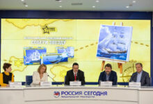 Минута отдыха Национальная премия детского патриотического творчества - 2026 открыла прием заявок Дети 