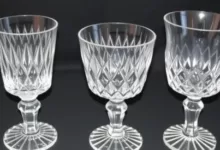 Минута отдыха Делают ли хрустальную посуду из горного хрусталя? Ответ вас удивит! Интересное 