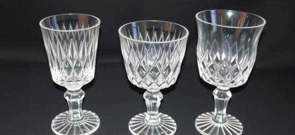 Минута отдыха Делают ли хрустальную посуду из горного хрусталя? Ответ вас удивит! Интересное Минута отдыха Делают ли хрустальную посуду из горного хрусталя? Ответ вас удивит! Интересное