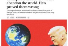 Минута отдыха «Украина в кредит»: чем обернется для Киева новая политика Трампа В мире 