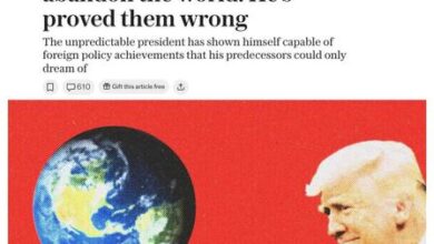 Минута отдыха «Украина в кредит»: чем обернется для Киева новая политика Трампа В мире 