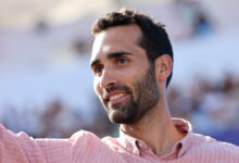 Минута отдыха У российского биатлона появился неожиданный спаситель. Даже на Олимпиаду есть шанс! Спорт 