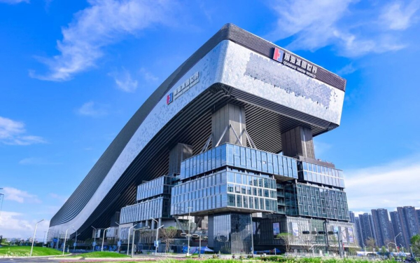 Минута отдыха Крупнейший в мире крытый горнолыжный курорт в Китае Интересное Минута отдыха Крупнейший в мире крытый горнолыжный курорт в Китае Интересное