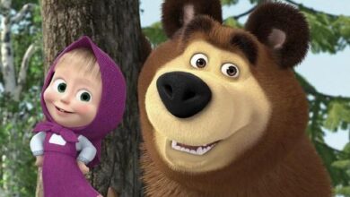 Минута отдыха Волк курит, а Маша живёт с медведем: как в детских мультиках найти традиционные ценности? Соцпакет Минута отдыха Волк курит, а Маша живёт с медведем: как в детских мультиках найти традиционные ценности? Соцпакет