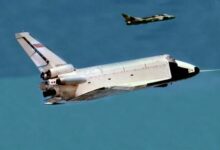 Минута отдыха БТС-002 - родной брат «Бурана» История 