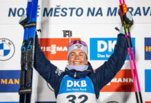 Минута отдыха СМИ узнали о новых потерпевших в деле о кражах со стороны биатлонистки Симон Спорт 