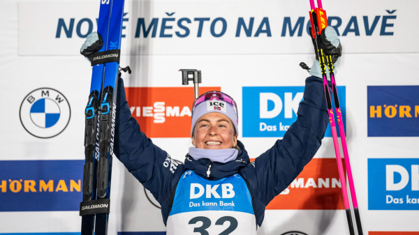 Минута отдыха СМИ узнали о новых потерпевших в деле о кражах со стороны биатлонистки Симон Спорт 