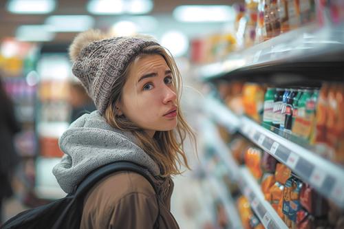 Минута отдыха Финансово-продовольственная безопасность Общество 