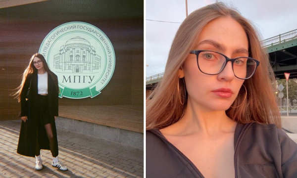 Минута отдыха «Я сходила на выпускной одноклассников, учась на втором курсе». Что дает учеба на экстернате Дети  