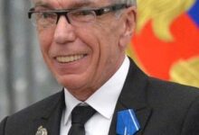 Минута отдыха Прощание и похороны телеведущего Юрия Николаева пройдут 8 ноября Культура 