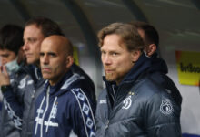 Минута отдыха Черданцев не удивится отставке Карпина из «Динамо»: «Игровых перспектив нет. Всё разбалансировано» Спорт 