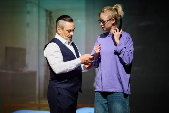 Минута отдыха «В Москву!»: Современная столица глазами Эдуарда Боякова Культура Минута отдыха «В Москву!»: Современная столица глазами Эдуарда Боякова Культура