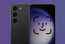 Минута отдыха Samsung Galaxy S27 Ultra может получить уникальную систему распознавания лиц Полезности 