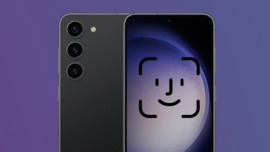 Минута отдыха Samsung Galaxy S27 Ultra может получить уникальную систему распознавания лиц Полезности 