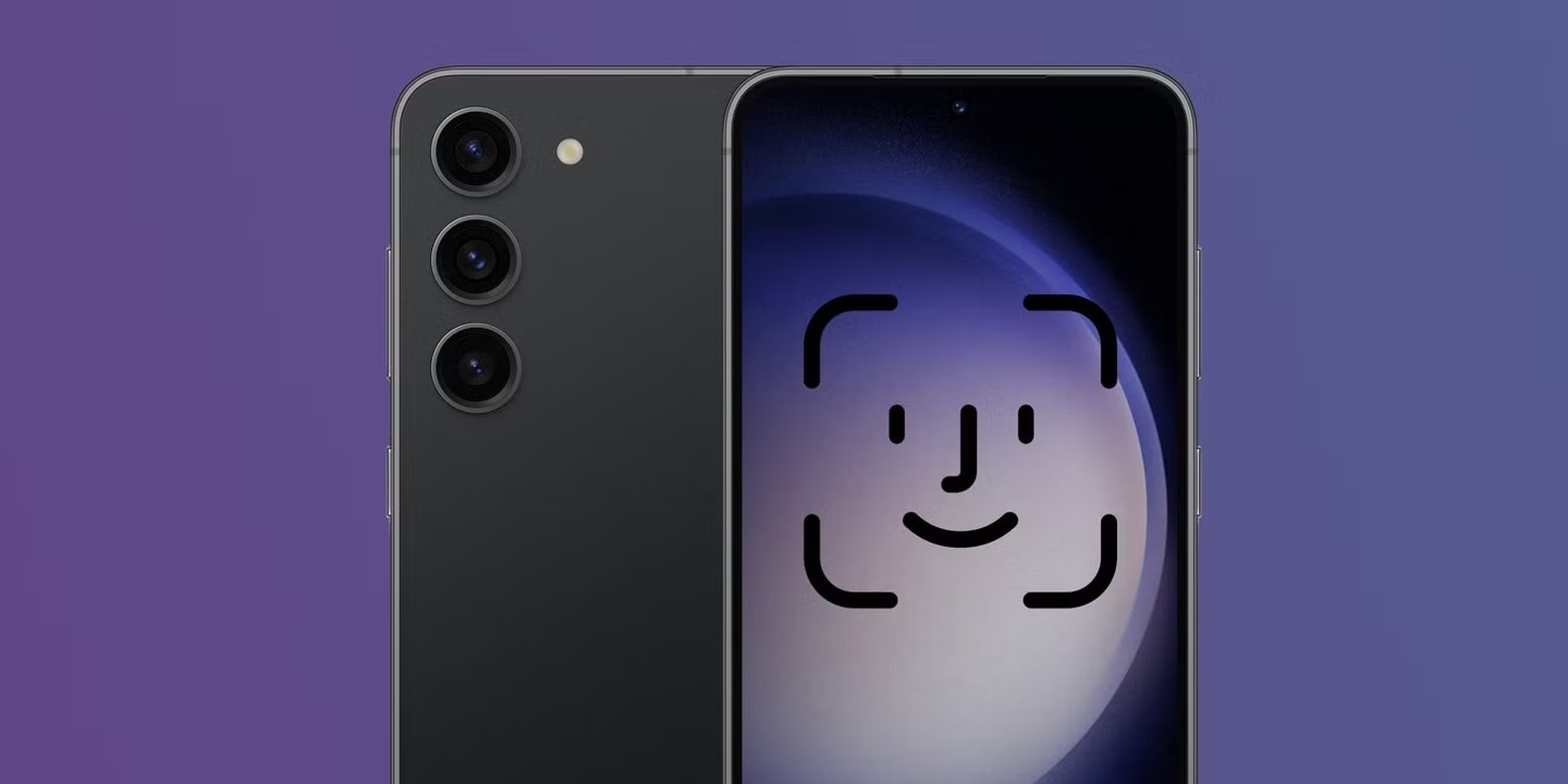 Samsung Galaxy S27 Ultra может получить уникальную систему распознавания лиц