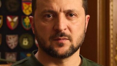 Минута отдыха Guardian: Зеленский перед визитом в ЕС находится под давлением из-за коррупции Политика 