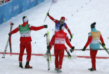 Минута отдыха Российским лыжникам вернули шанс на Олимпиаду! День икс назван Спорт 