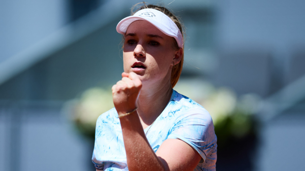 Минута отдыха Сумасшедший прорыв российской теннисистки! Взяла титул спустя три года Спорт 