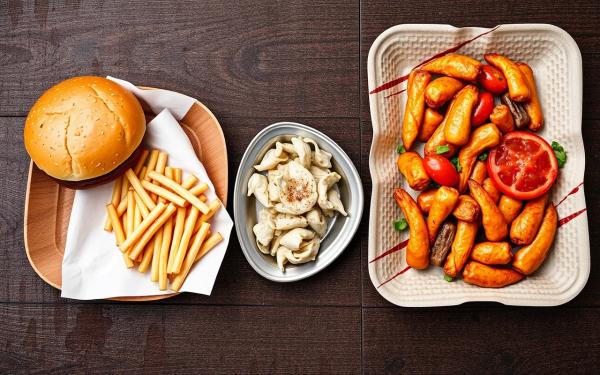 Минута отдыха Чем Мы отравляемся? Главные виновники среди продуктов Интересное Минута отдыха Чем Мы отравляемся? Главные виновники среди продуктов Интересное