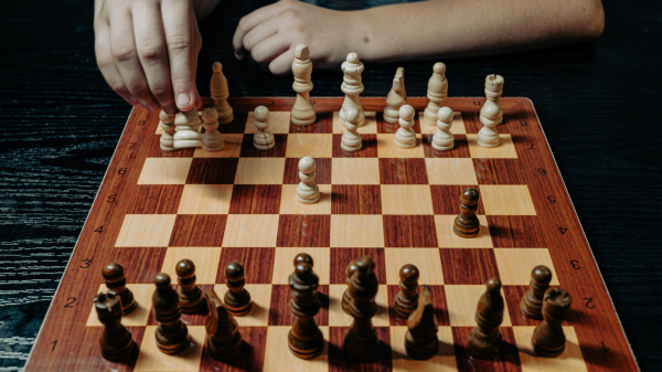 Минута отдыха FIDE опубликовала группы команд‑участниц чемпионата мира среди женщин Спорт 