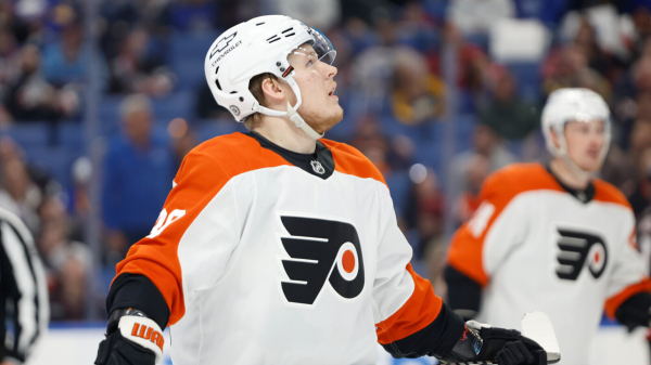 Минута отдыха Мичков громко напомнил о своем таланте. Россиянин уже в топ-4 за всю историю! Спорт 