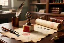 Минута отдыха Мошенники стали использовать реквизиты действующих нотариальных документов Криминал 