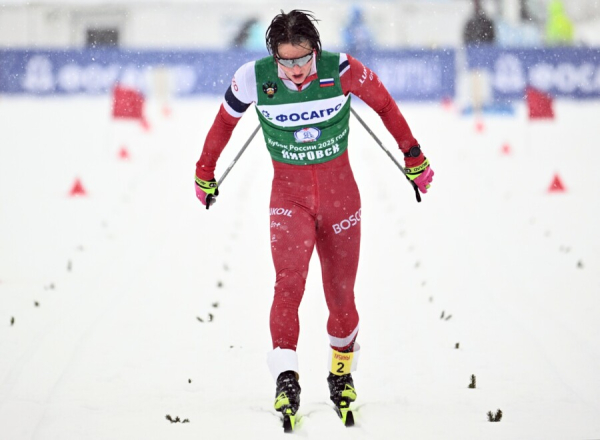 Минута отдыха Российским лыжникам вернули шанс на Олимпиаду! День икс назван Спорт 