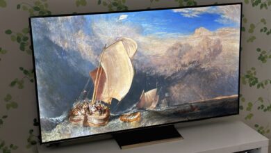 Минута отдыха Обзор Dreame Aura Mini LED 4K TV S100 — телевизора с отличной картинкой и крутым звуком Полезности Минута отдыха Обзор Dreame Aura Mini LED 4K TV S100 — телевизора с отличной картинкой и крутым звуком Полезности