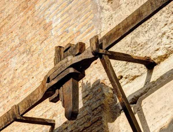 Минута отдыха Немного удивительных артефактов с историей и глубоким смыслом Интересное 