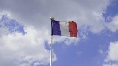 Минута отдыха Во Франции заявили, что коррупционный скандал серьезно ударил по Зеленскому Политика 