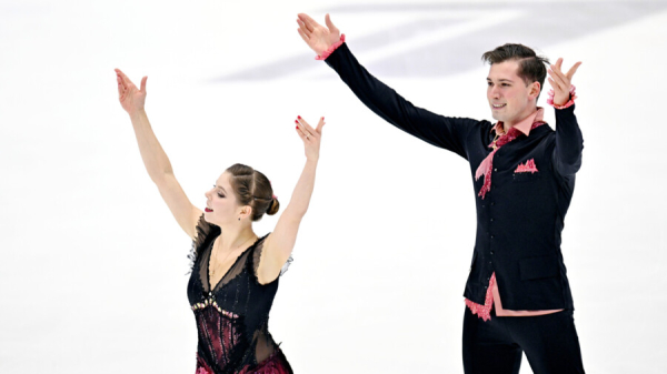 Минута отдыха Звездный фигурист сорвался на партнершу на глазах всей России. Как Настя это терпит? Спорт Минута отдыха Звездный фигурист сорвался на партнершу на глазах всей России. Как Настя это терпит? Спорт